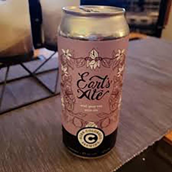 BORN BREWING EARLY DAWN