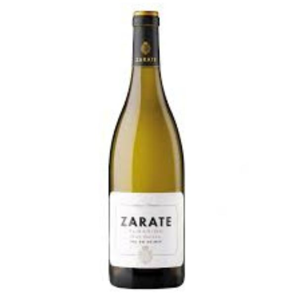ZARATE ALBARINO RIAS BAIXAS
