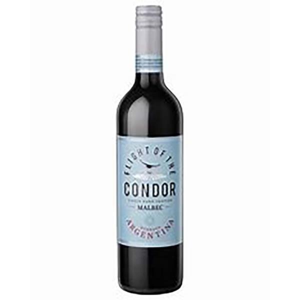 FLIGHT OF THE CONDOR CABERNET SAUVIGNON