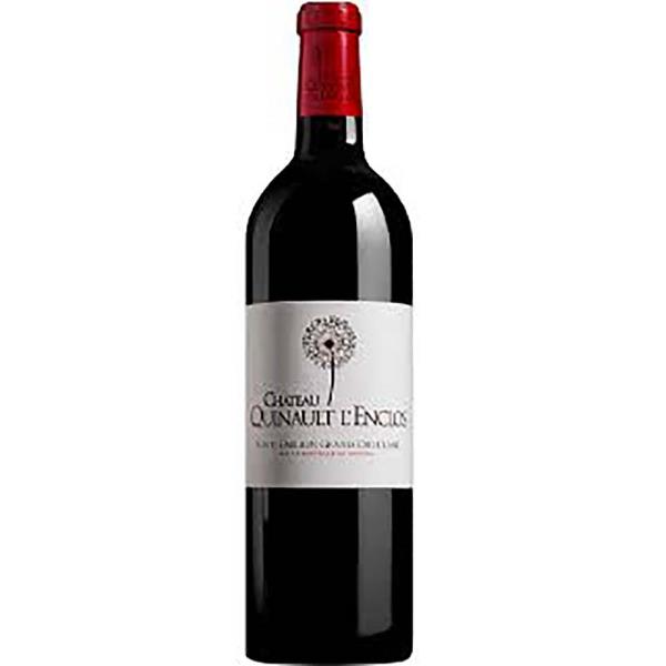 CHATEAU QUINAULT L'ENCLOT 2020