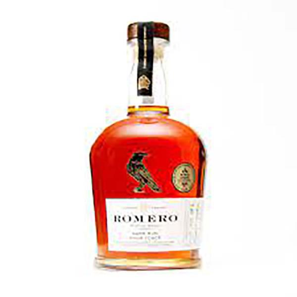 ROMERO DARK RUM