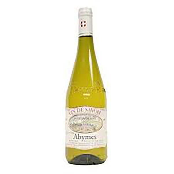 DOMAINE LABBE ABYME DE SAVOIE