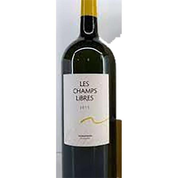 LES CHAMPS LIBRES WHITE