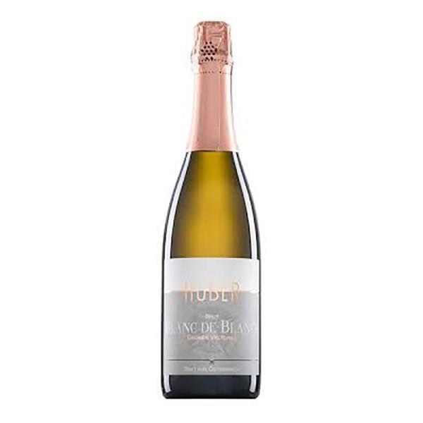 HUBER GRUNER VELTLINER BLANC DE BLANCS
