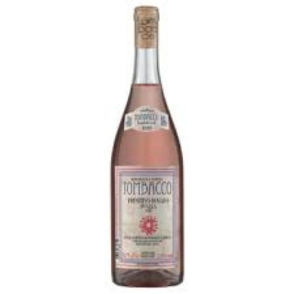 TOMBACCO PRIMITIVO ROSATO
