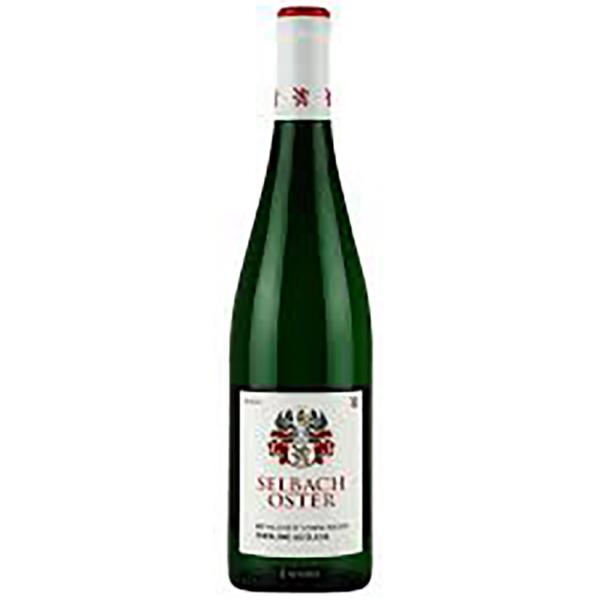 SELBACH  AUSLESE WEHLENER SONNENUHR 2019