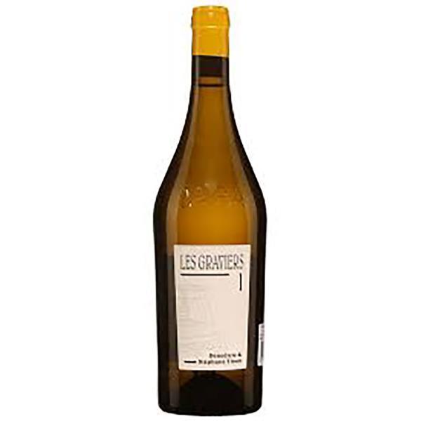 TISSOT LES GRAVIERS CHARDONNAY