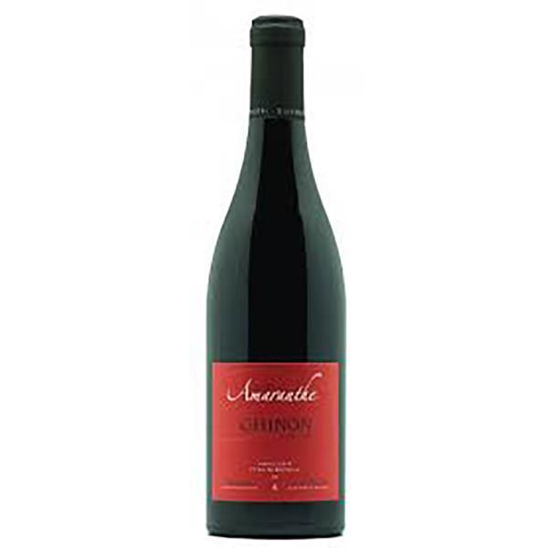 DOMAINE DE LA PERRIERE AMARANTHE