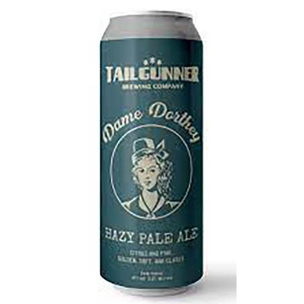 DAME DORTHEY - HAZY PALE ALE