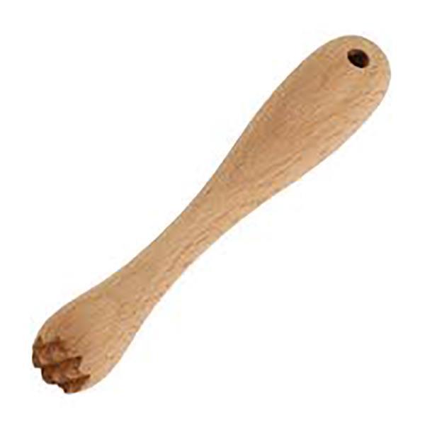 BEECHWOOD MUDDLER, NATURAL