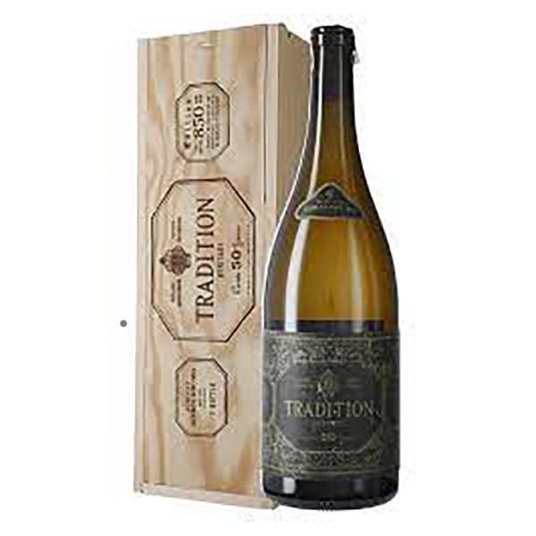 SCHLOSS GOBELSBURG TRADITION HERITAGE 50