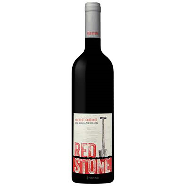 REDSTONE MERLOT/CABERNET