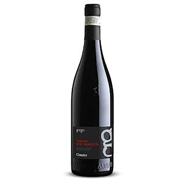GORGO AMARONE VALPOLICELLA CLASSICO