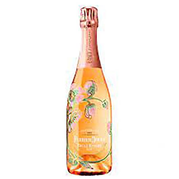 PERRIER JOUET BELLE EPOQUE ROSE 2013