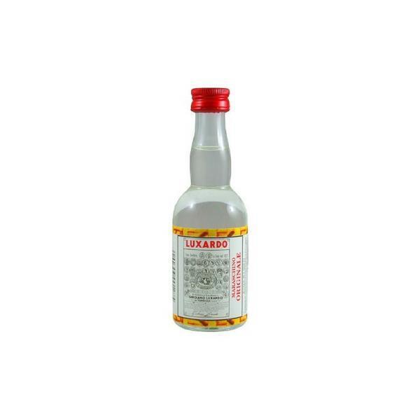 LUXARDO MARASCHINO 50ML