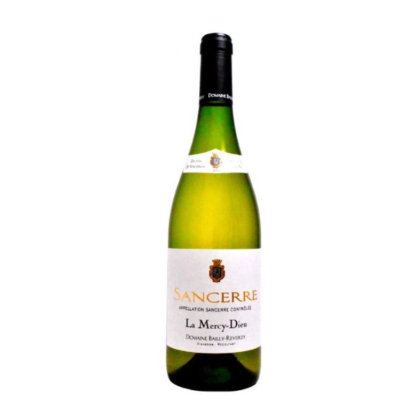 BAILLY-REVERDY SANCERRE LA MERCY-DIEU