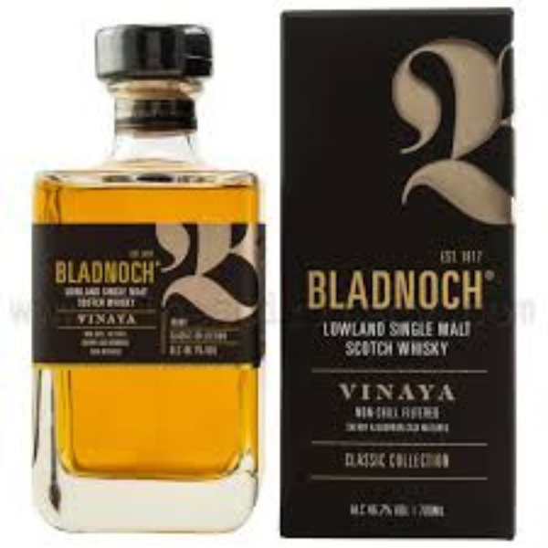 BLADNOCH VINAYA LOWLAND SM