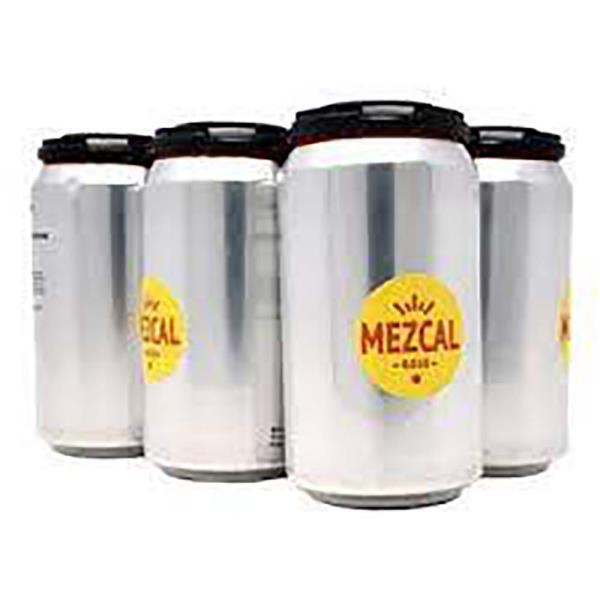 33 BREWING EXP - MEZCAL GOSE