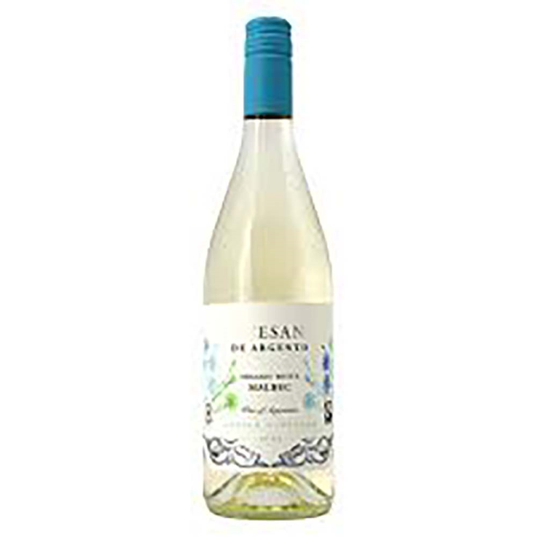 ARTESANO DE ARGENTO MALBEC WHITE MALBEC