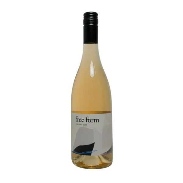 HAYWIRE FREE FORM VIN GRIS