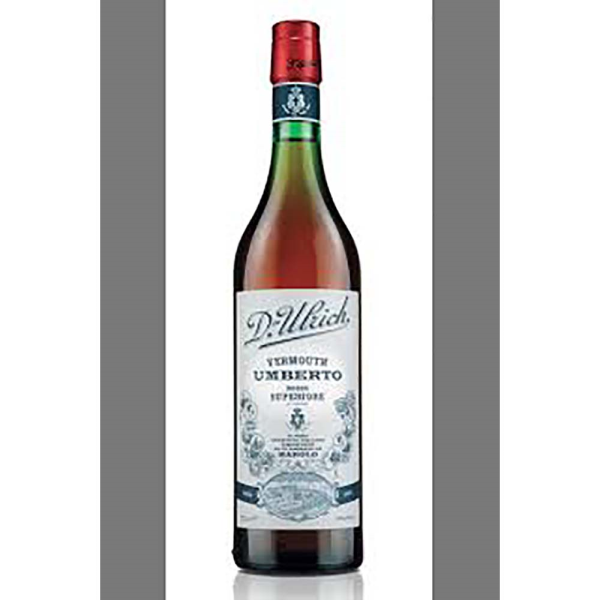 MAROLO ULRICH VERMOUTH ROSSO