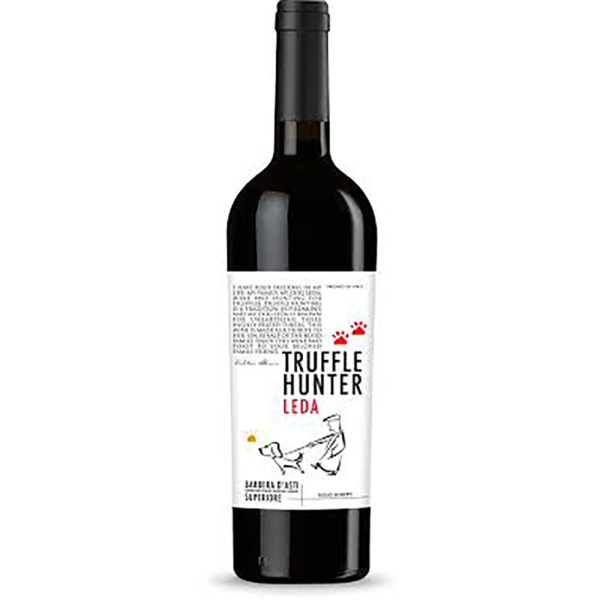 TRUFFLE HUNTER BARBERA D'ASTI