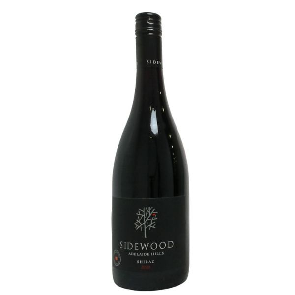 SIDEWOOD ESTATE SHIRAZ