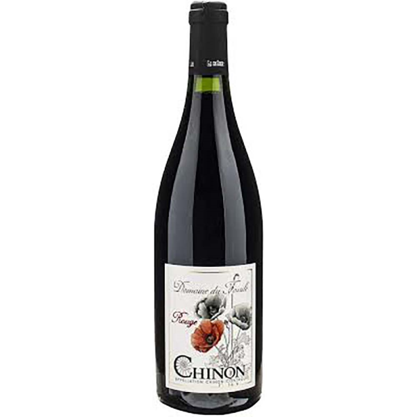 DOMAINE DU FOSSILE ROUGE