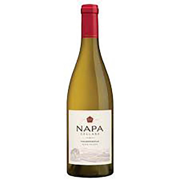 NAPA CELLARS CHARDONNAY