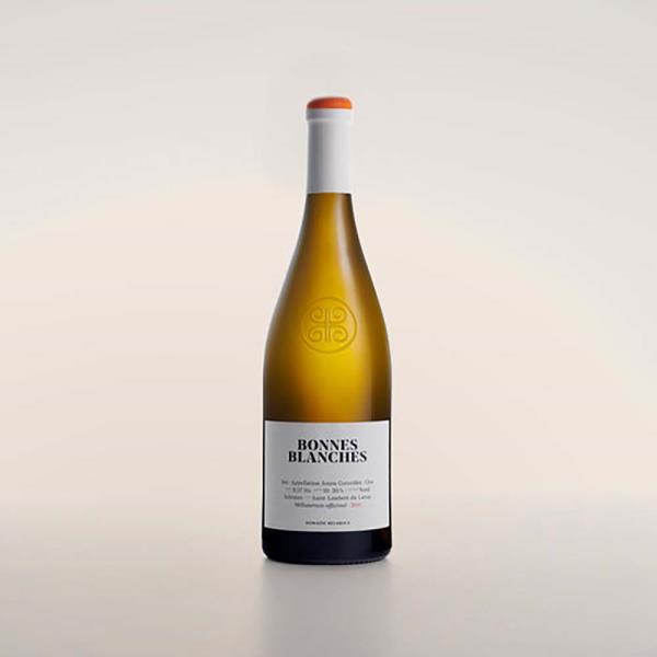 DOMAINE BELARGUS BONNES BLANCHES