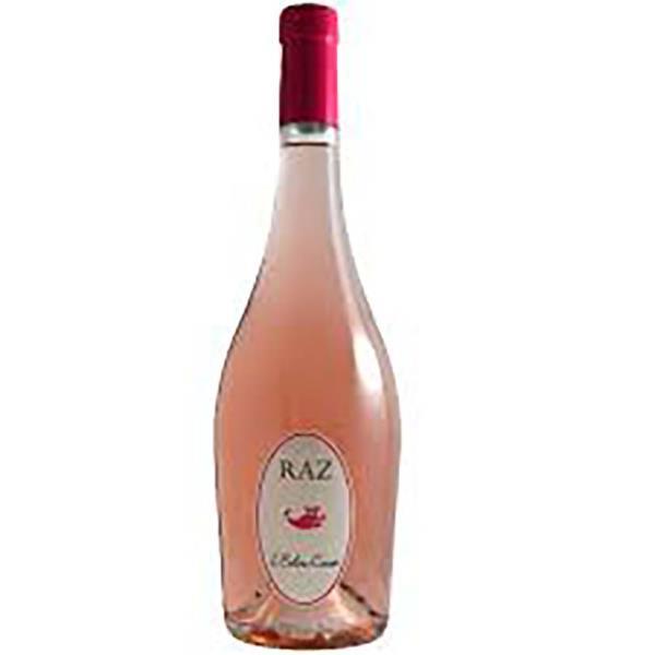 CHATEAU LE RAZ ROSE L'ENTRE COEUR