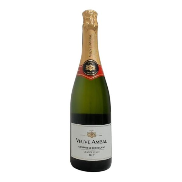 VEUVE AMBAL CREMANT DE BOURGOGNE BRUT