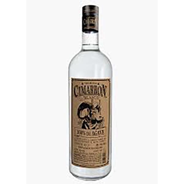 TEQUILA CIMARRON BLANCO