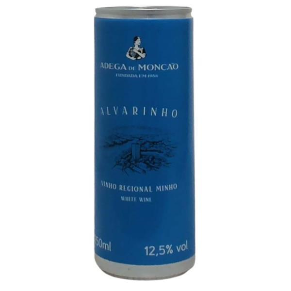 ADEGA DE MONCAO ALVARINHO CAN
