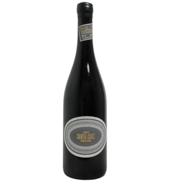 SIERRA DE TOLONO - CAMINO DE SANTA CRUZ