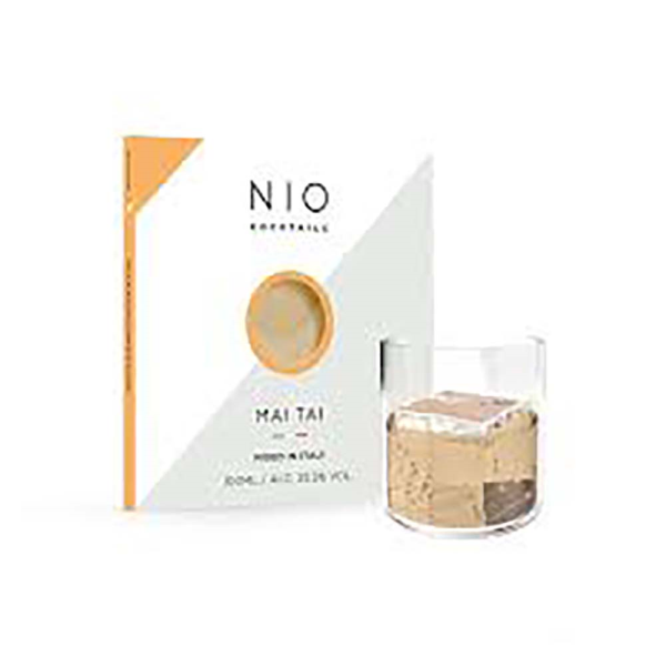 NIO COCKTAILS - MAI TAI