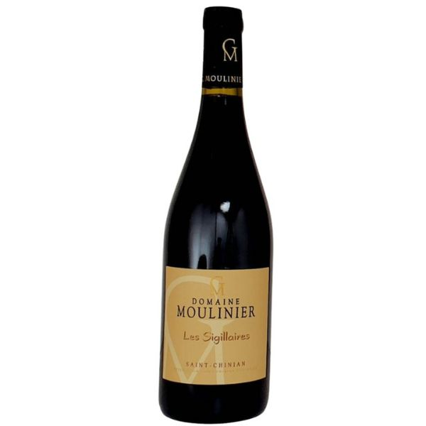 DOMAINE MOULINIER LES SIGILLAIRES