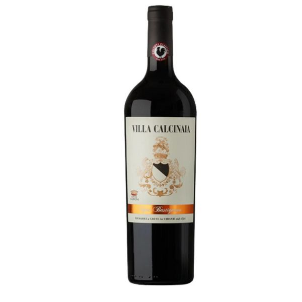 BATIGNANO CHIANTI CLASSICO GRAN SELEZION