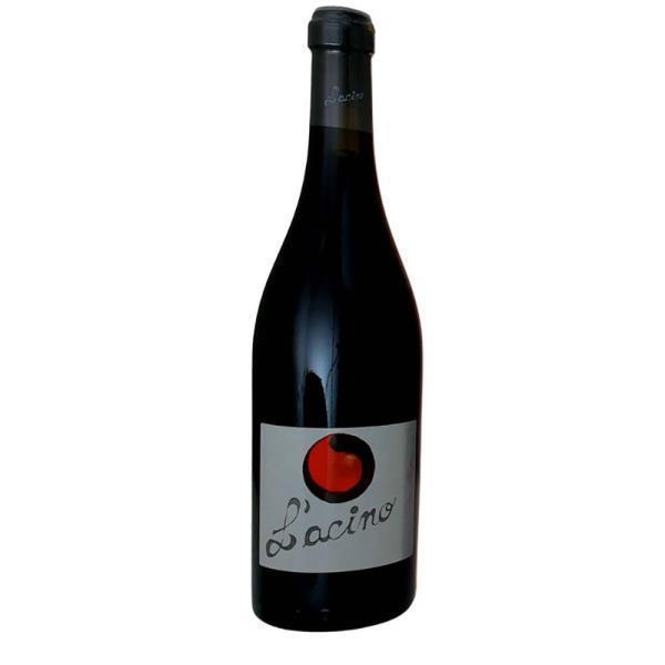 CORTE MANZINI L'ACINO LAMBRUSCO