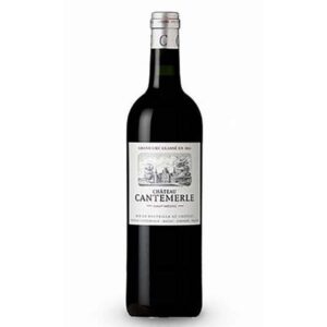 CHATEAU CANTEMERLE 2016 JEROBAUM 3L – Color De Vino