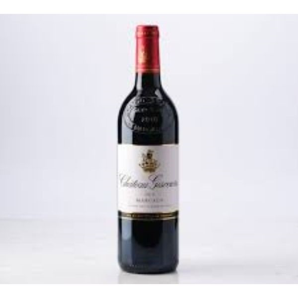 CHATEAU GISCOURS 2006 MARGAUX 1L