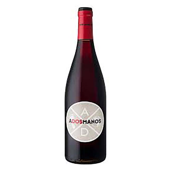 A DOS MANOS GARNACHA