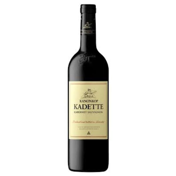 KANONKOP KADETTE CABERNET SAUVIGNON