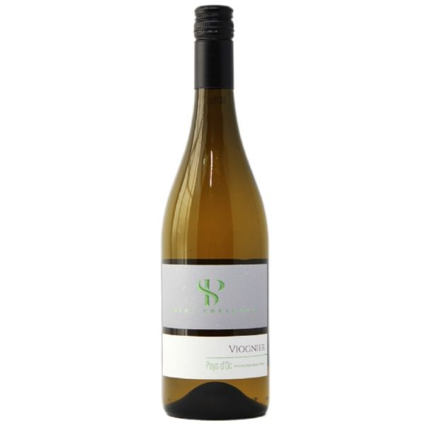 SAINT PREIGNAN VIOGNIER IGP