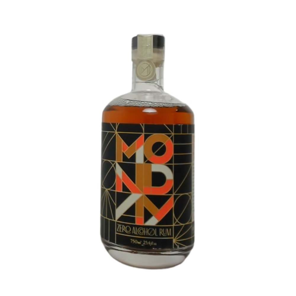 MONDAY RUM - ZERO ALCOHOL