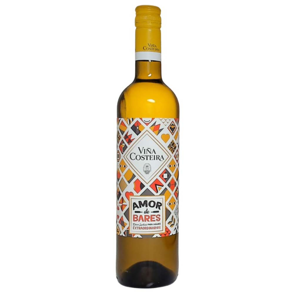 VINA COSTEIRA AMOR DE BARES