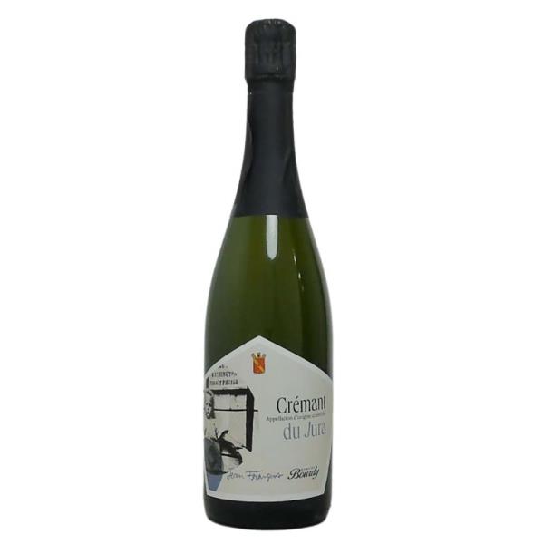 BOURDY CREMANT DU JURA