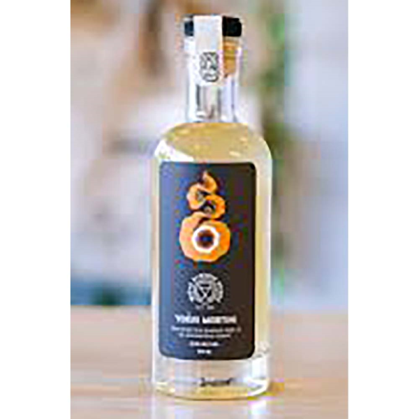 ABOVE AVERAGE YOKAI MARTINI