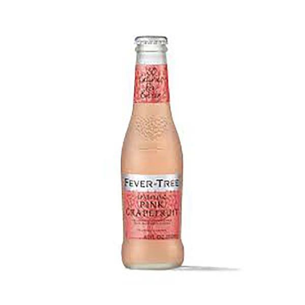 FEVER TREE PINK GRAPEFRUIT 200ML