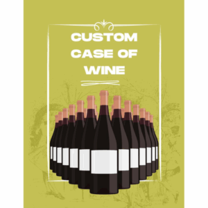 CUSTOM CASE 550